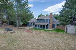 6430 Redstone Circle
