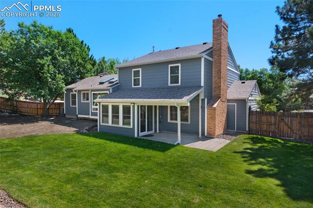 6430 Redstone Circle