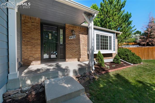 6430 Redstone Circle