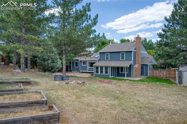 6430 Redstone Circle