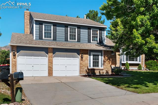 6430 Redstone Circle