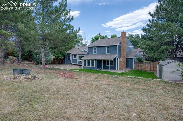 6430 Redstone Circle