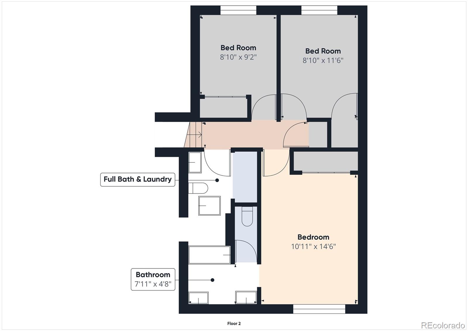 1020 Lords Hill Drive