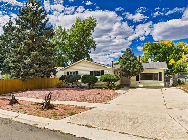 2112 Alpine Drive