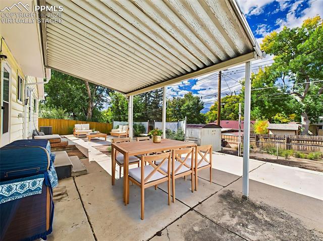 2112 Alpine Drive