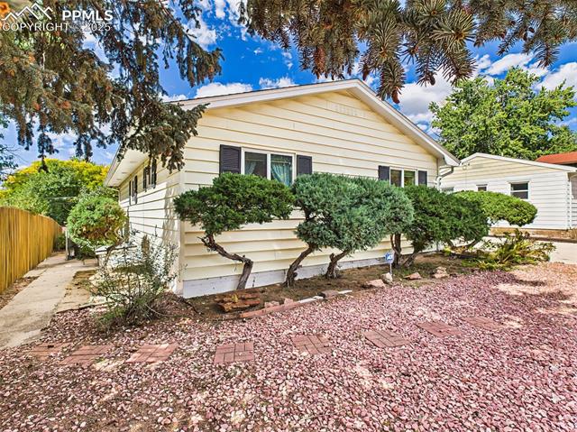 2112 Alpine Drive