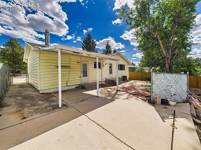 2112 Alpine Drive