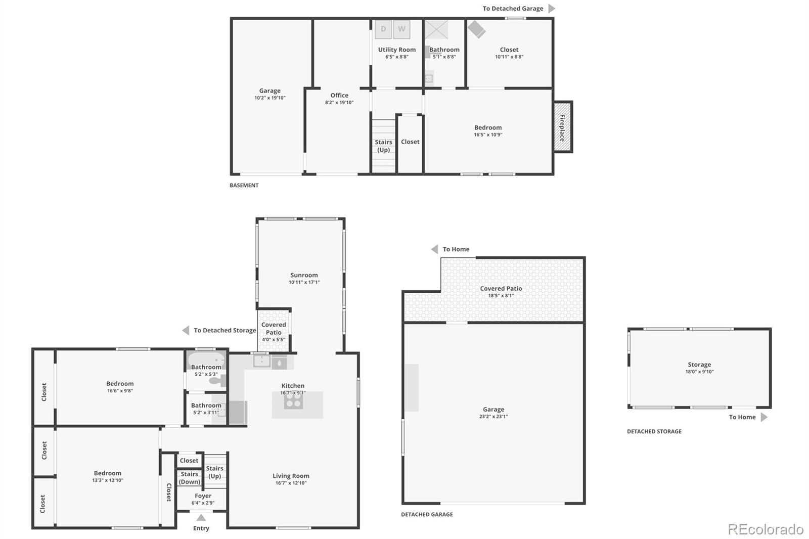 1115 Nolte Drive