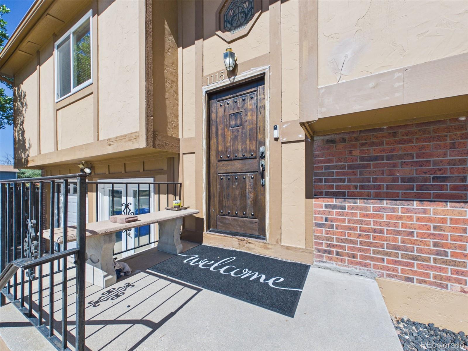 1115 Nolte Drive