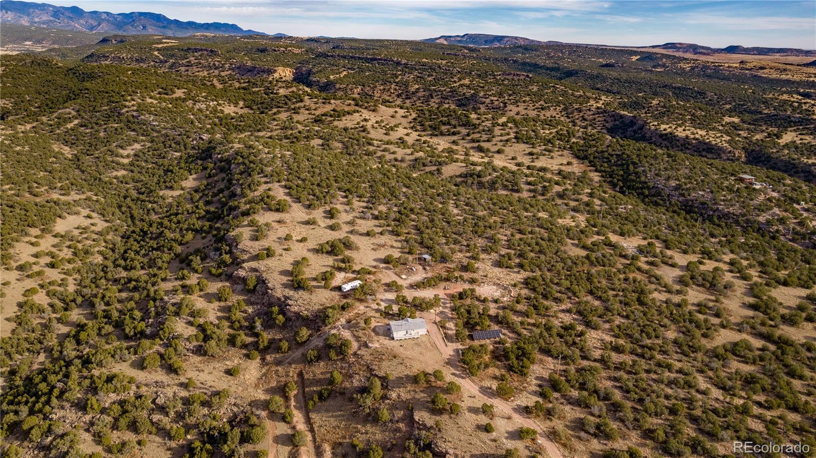 485 Grazing Bit Trail