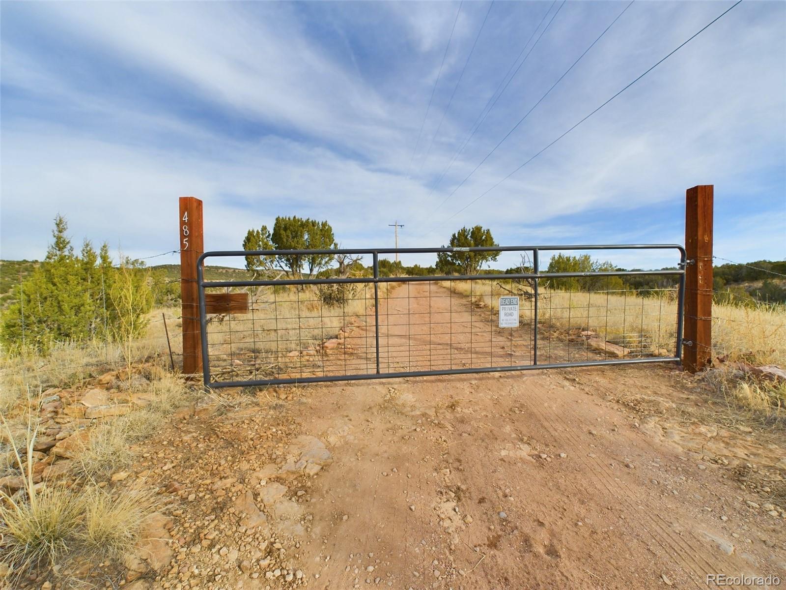 485 Grazing Bit Trail