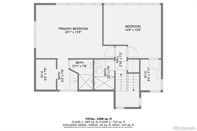 560 Tennis Club Road Unit: 1333