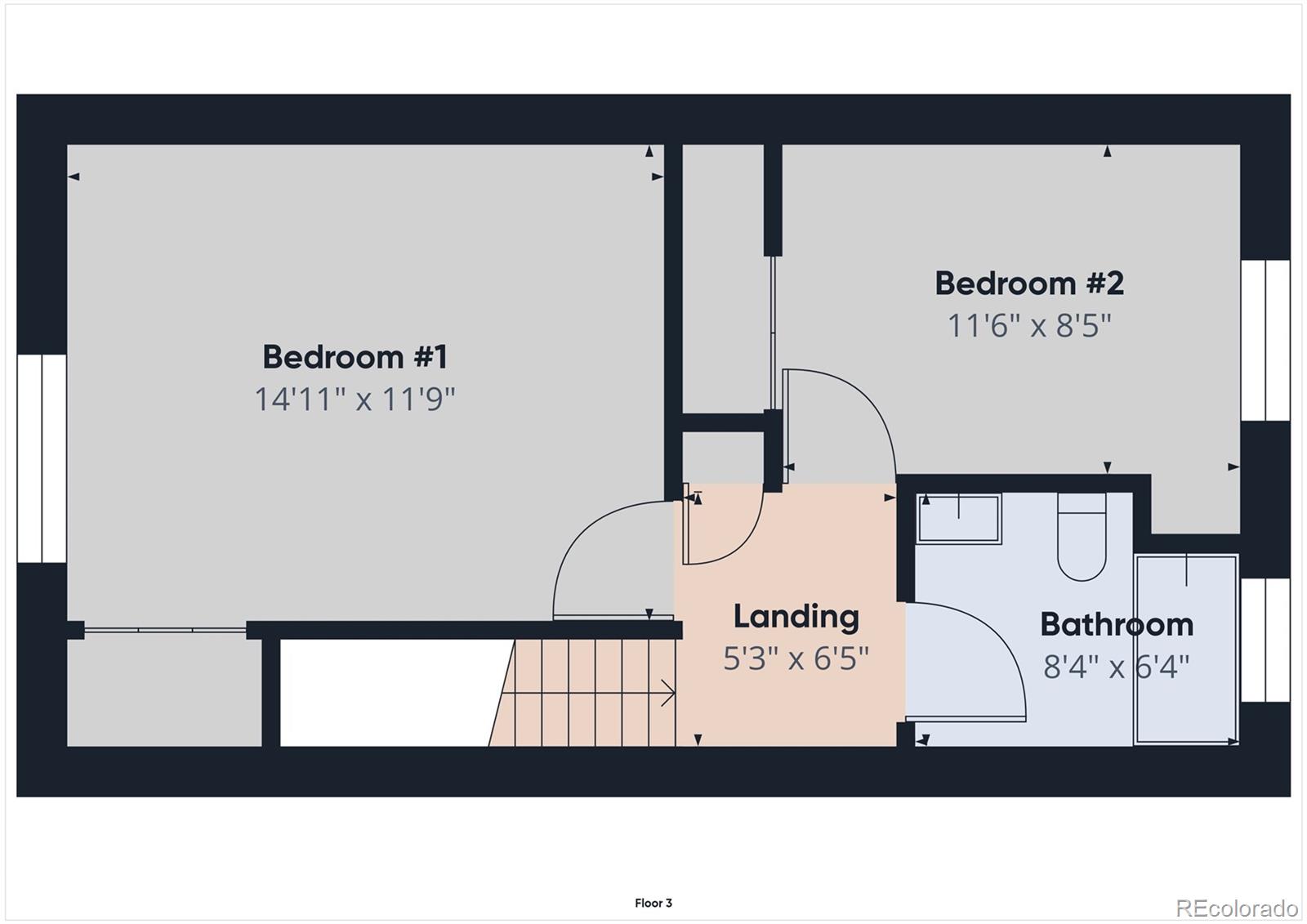 1973 Mineola Court Unit: A