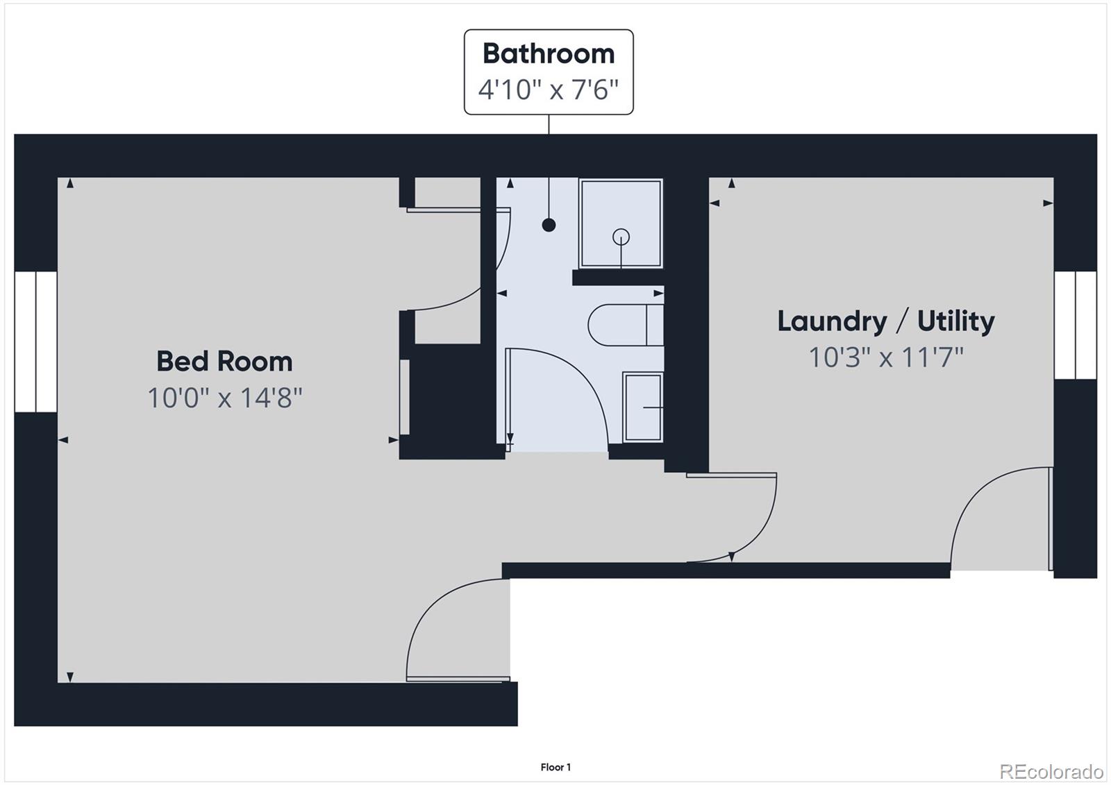 1973 Mineola Court Unit: A