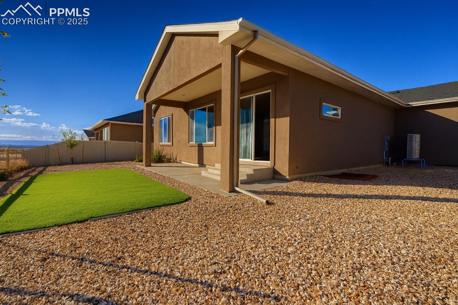 1918 Cuchara Drive