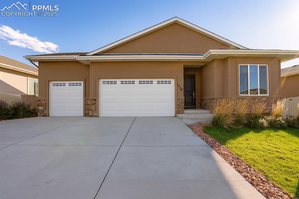 1918 Cuchara Drive