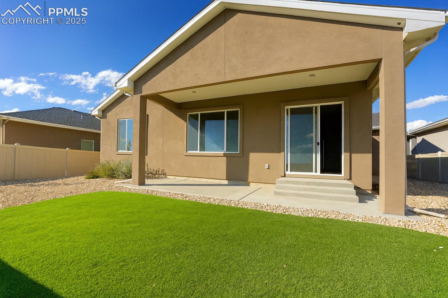 1918 Cuchara Drive