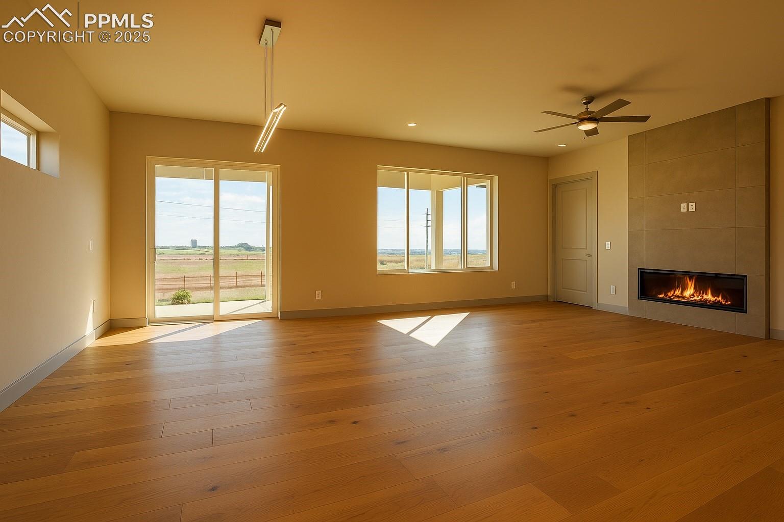 1918 Cuchara Drive