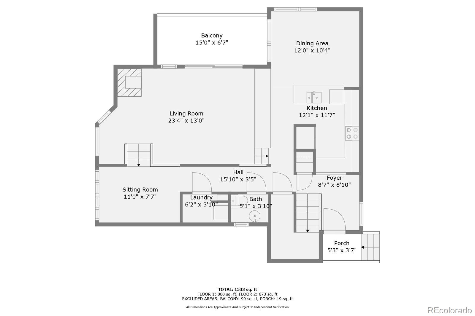 620 Tennis Club Road Unit: 1339