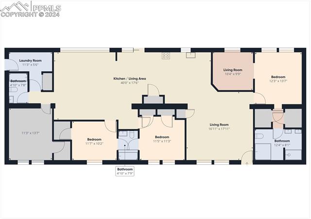 7403 Little Chief Court