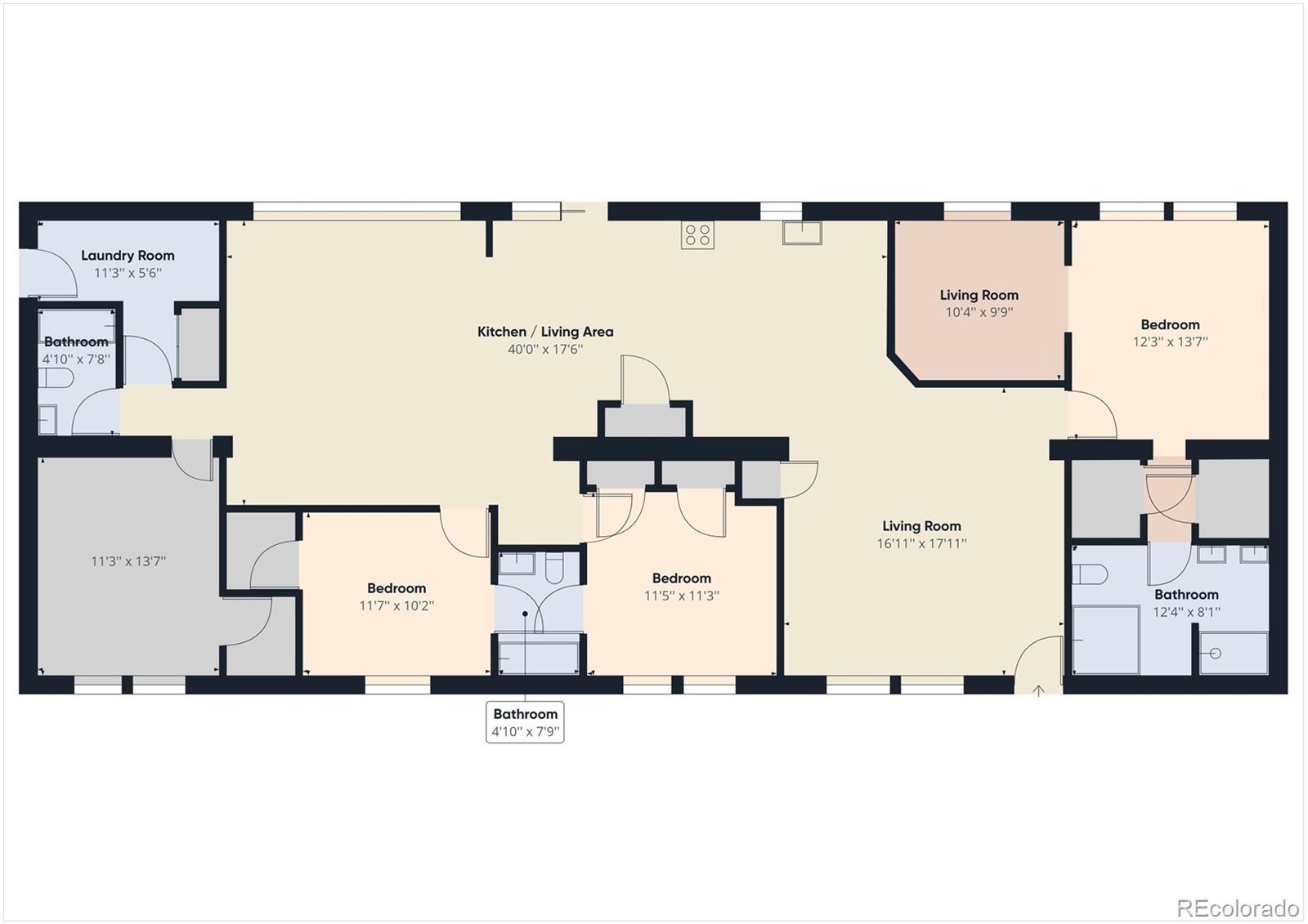 7403 Little Chief Court