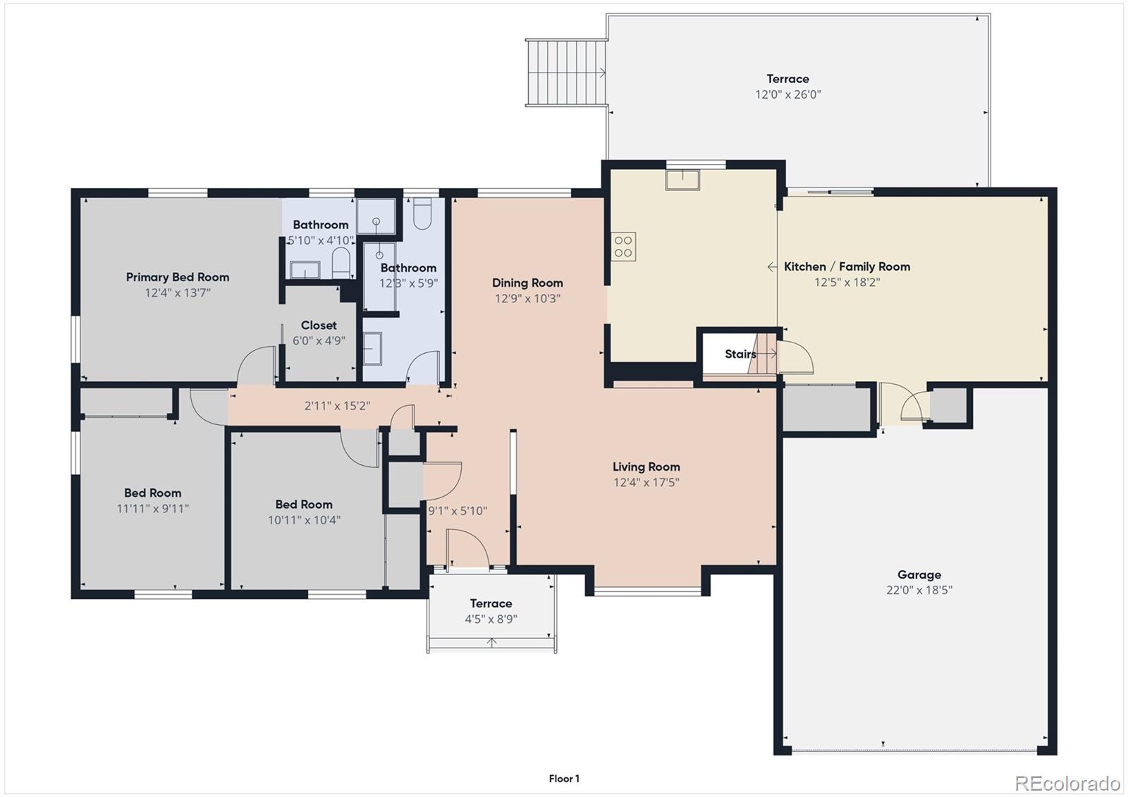 2210 Greenwich Circle