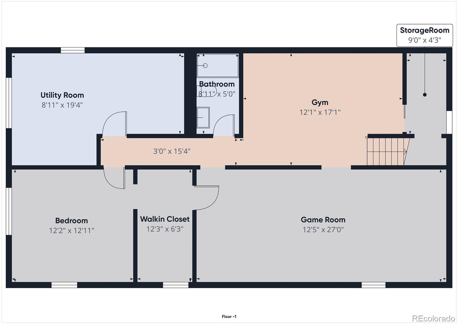 2210 Greenwich Circle