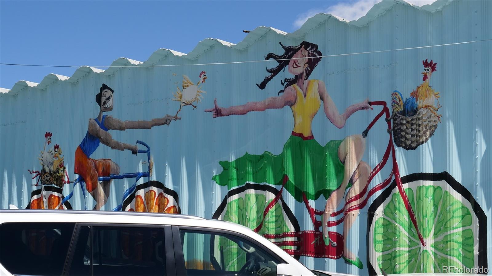 402 E Geneseo Street