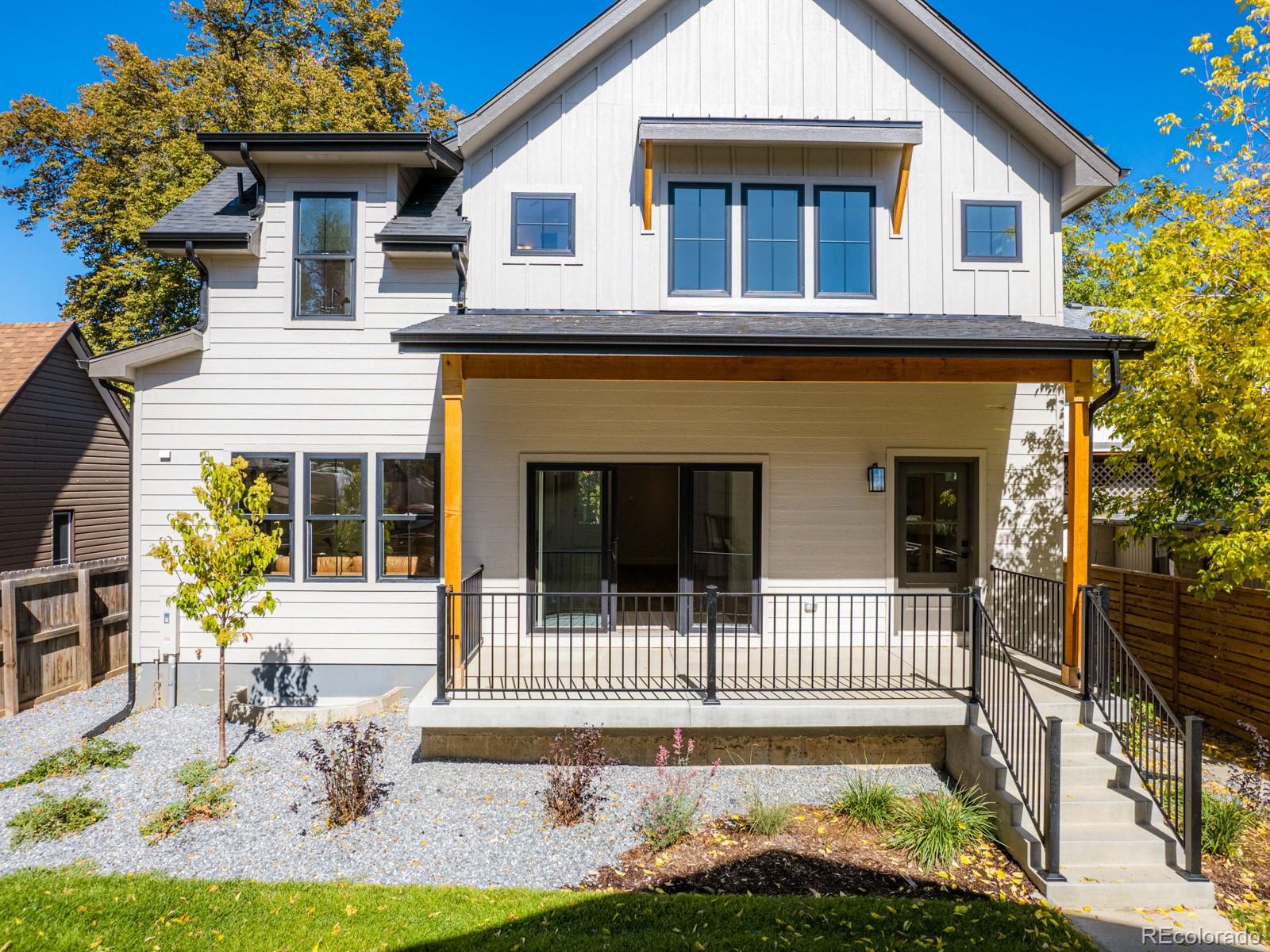 402 E Geneseo Street