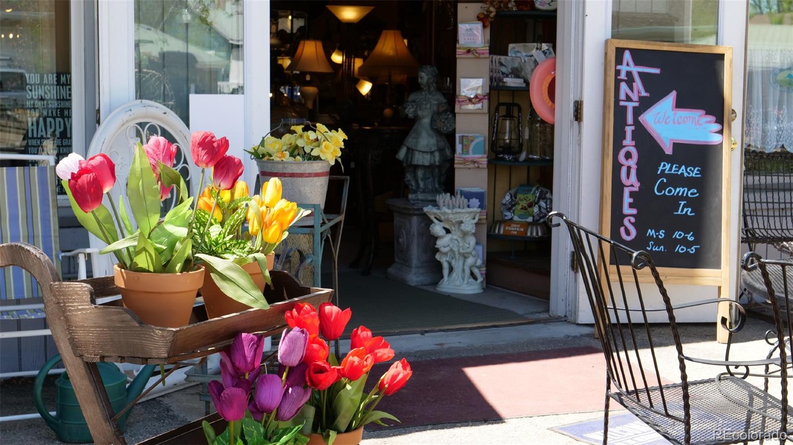 402 E Geneseo Street