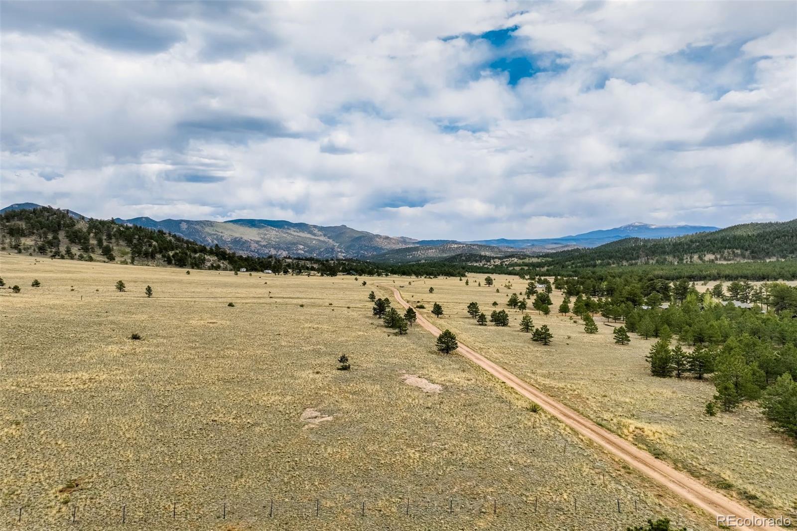 Pike View Drive