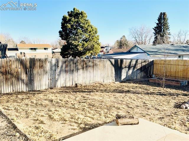 7125 White Mountain Drive