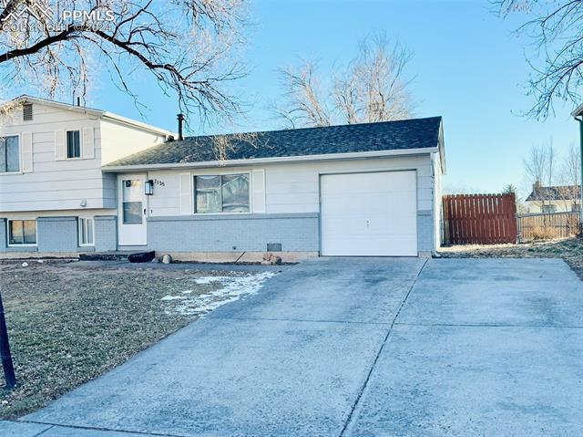 7125 White Mountain Drive