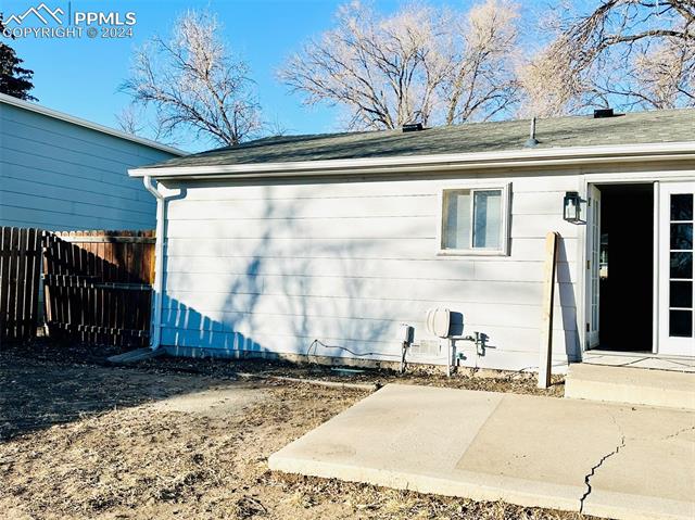 7125 White Mountain Drive