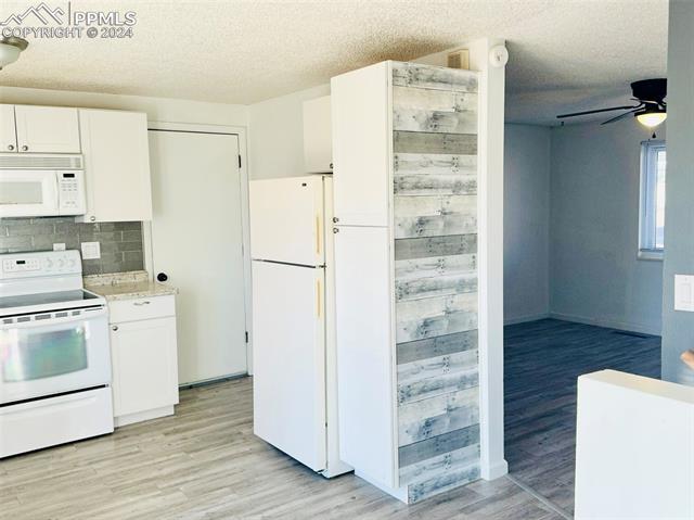 7125 White Mountain Drive