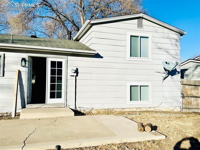 7125 White Mountain Drive