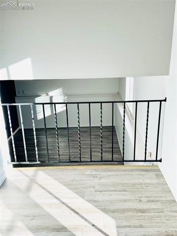 7125 White Mountain Drive