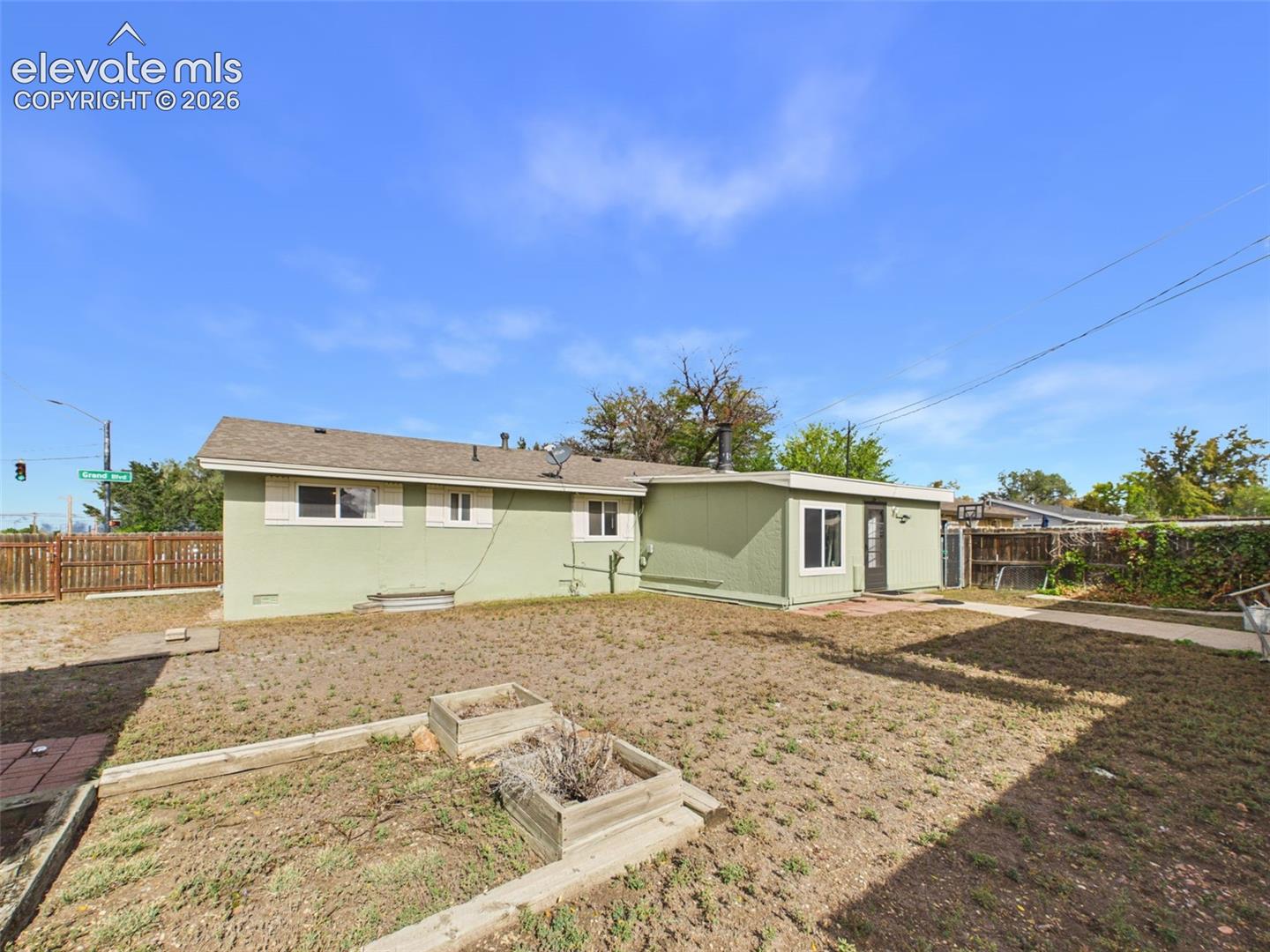 103 Grand Boulevard