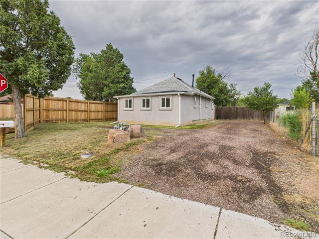 404 S Race Street