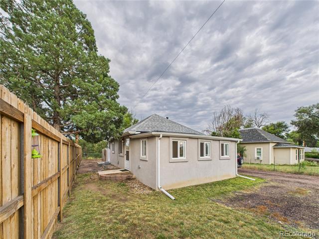 404 S Race Street