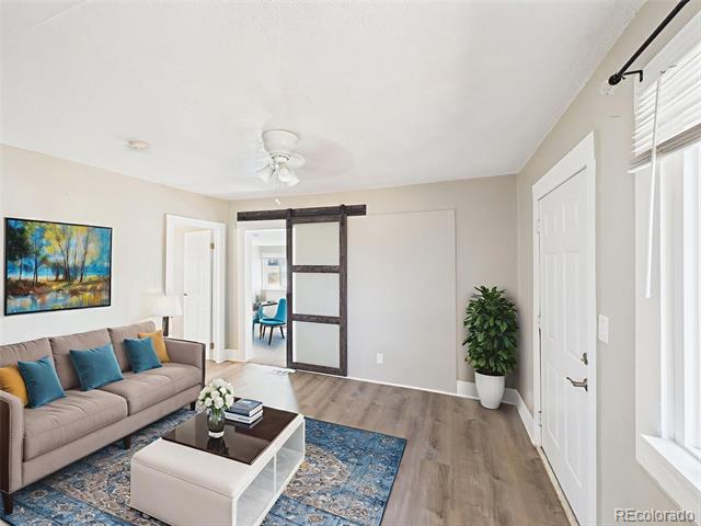 404 S Race Street