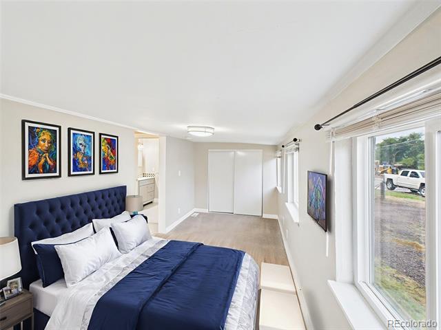 404 S Race Street