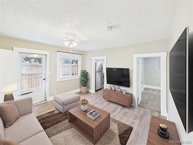 404 S Race Street