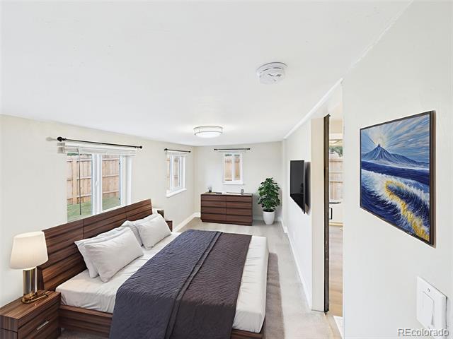 404 S Race Street