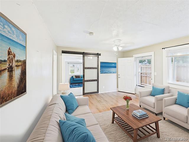 404 S Race Street