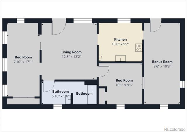 404 S Race Street