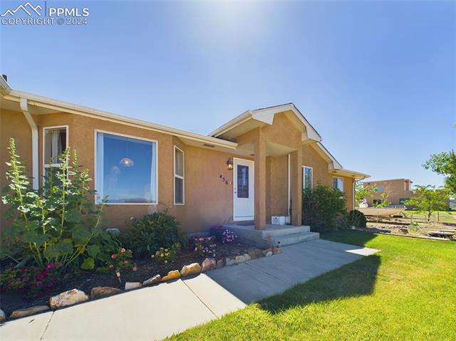 456 S Arriba Drive