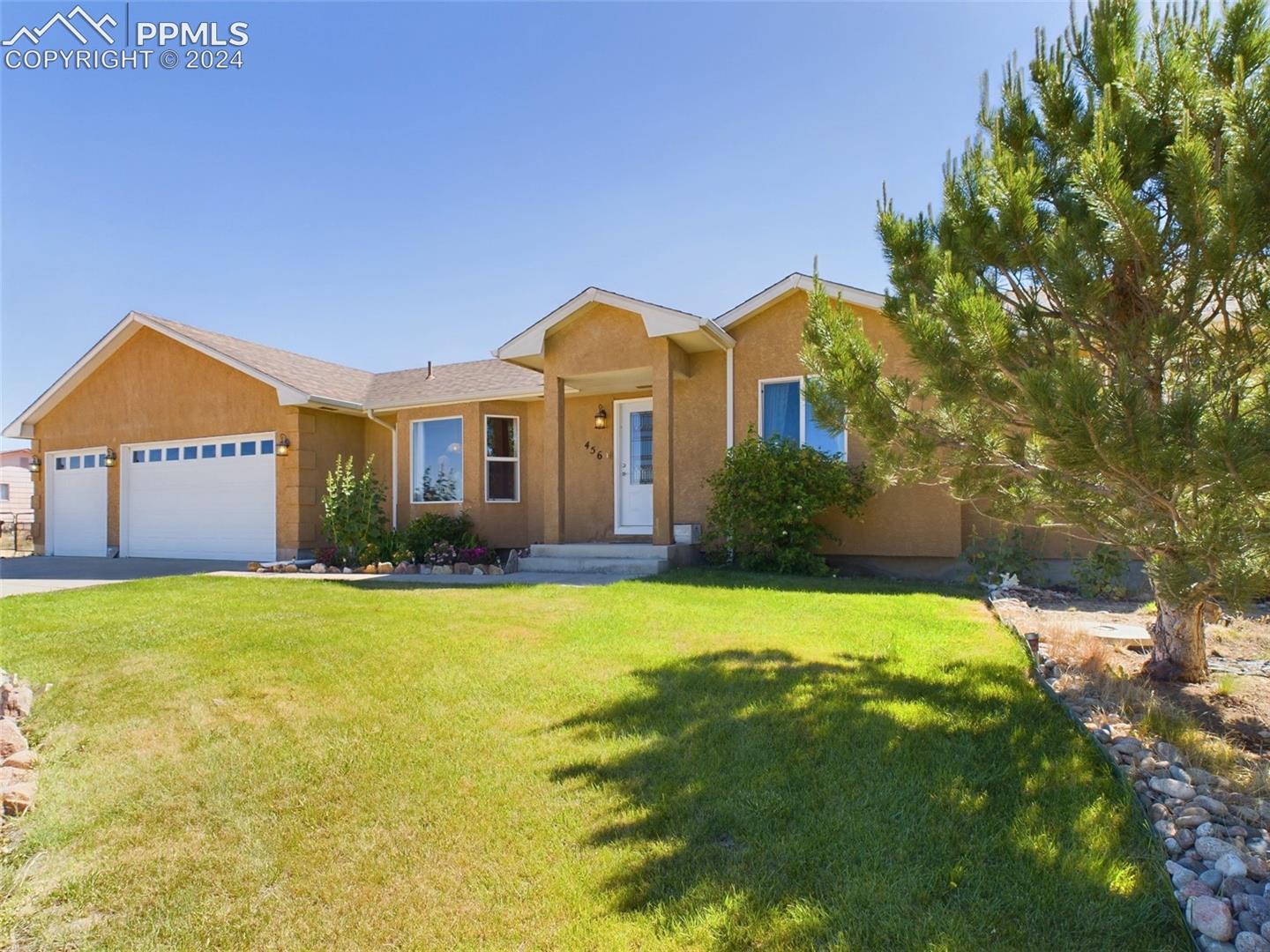 456 S Arriba Drive