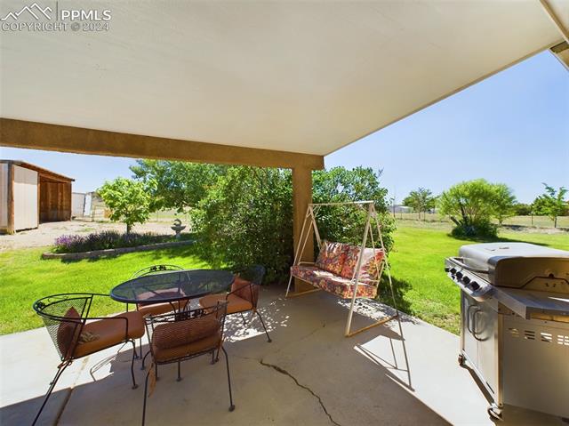 456 S Arriba Drive