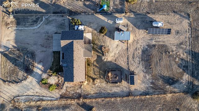 456 S Arriba Drive